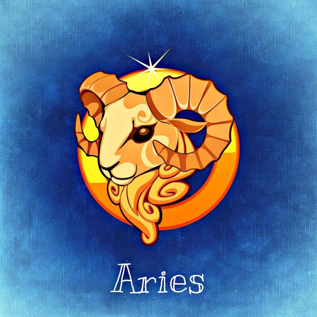 Baby Names Based on Zodiac Signs: Aries